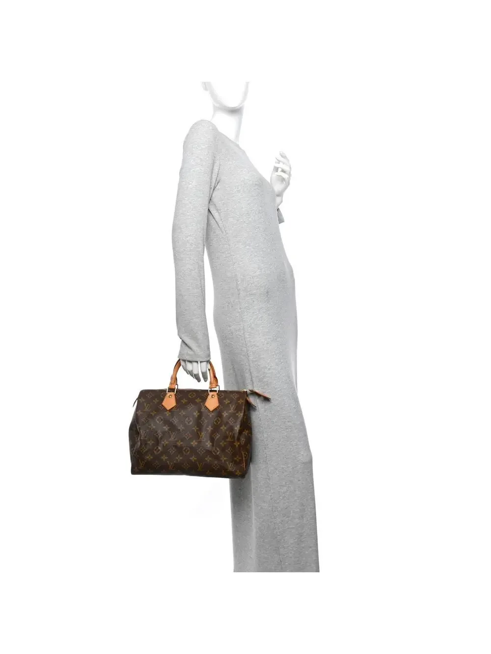 Louis Vuitton Speedy 30 #329132L10B